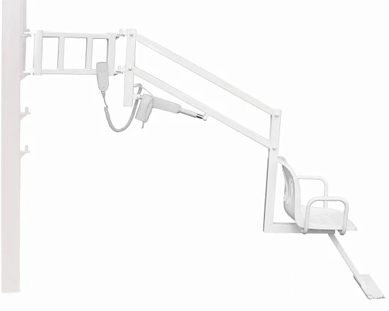 Переносной подъёмник для бассейна Minik
