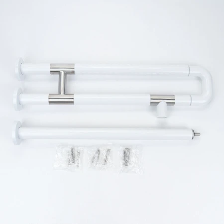 Поручень напольный MED-MOS МСПН-П1