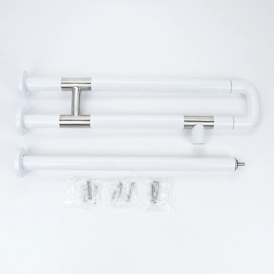 Поручень напольный MED-MOS МСПН-П1