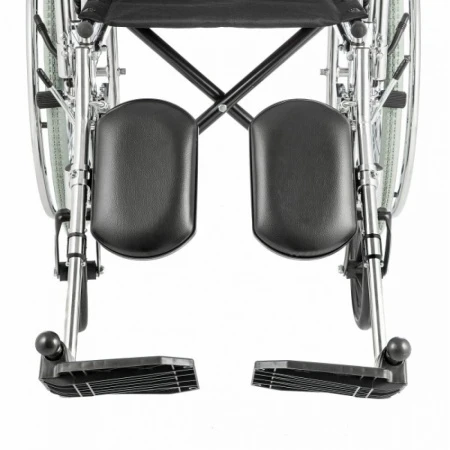 Инвалидное кресло-коляска с узкой колесной базой Ortonica Base 350