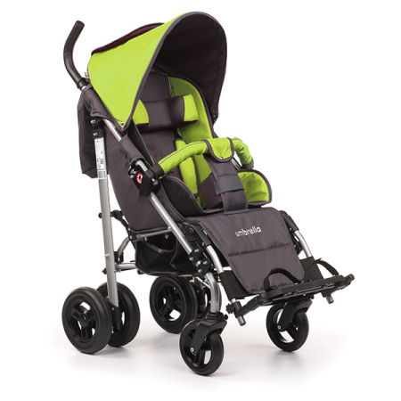 Кресло-коляска для детей с ДЦП VITEA CARE UMBRELLA 