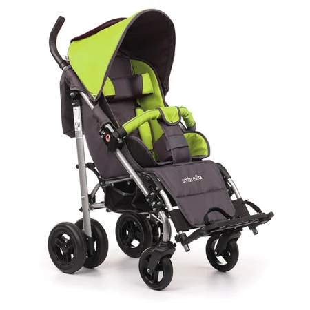 Кресло-коляска для детей с ДЦП VITEA CARE UMBRELLA 