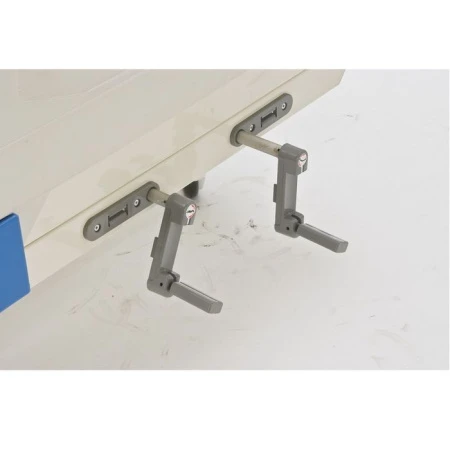 Кровать функциональная c механическим приводом E-8 (2 функции) MM-7