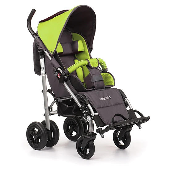 Кресло-коляска для детей с ДЦП VITEA CARE UMBRELLA 