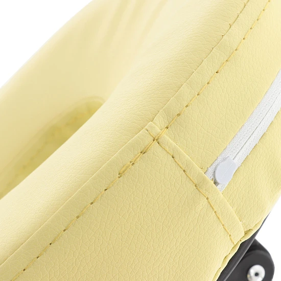 Массажный стол складной деревянный Med-Mos JF-Tapered 4-х секционный