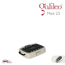 Виброплатформа Galileo Med Basic New