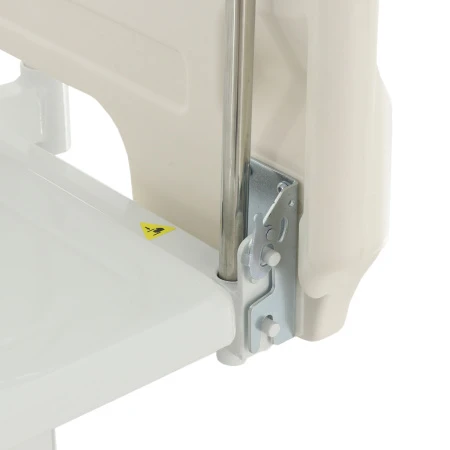 Кровать механическая Med-Mos E-1 PM-4018S-01 (5 функций)