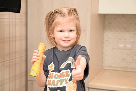 Занимательный набор