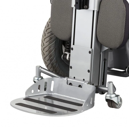 Электрическая кресло-коляска с вертикализатором Meyra NEMO Vertical 1595