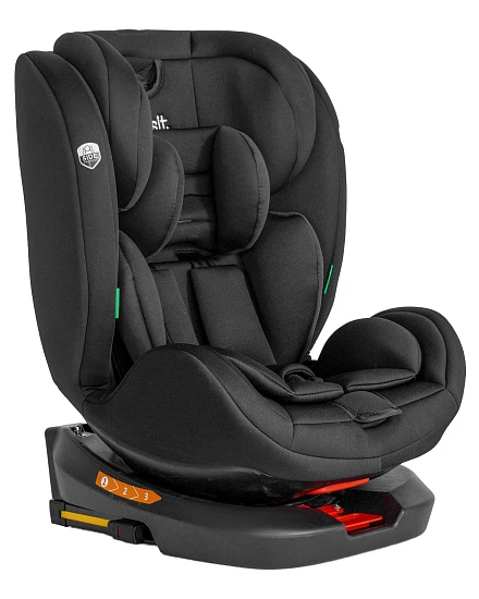 Автокресло для детей с ДЦП VitaMove C1