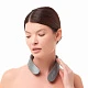 Массажер для шеи с голосовыми подсказками Marutaka Osteo Neck