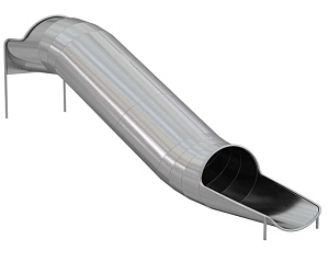 Горка тоннельная Шелби арт. GHTP-1500.765
