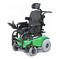 Инвалидная кресло-коляска с электроприводом Titan LY-EB103-CN1/10