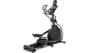 Эллиптический тренажер SPIRIT XE395ENT BLACK