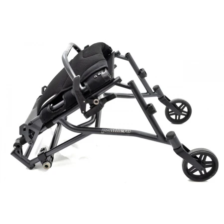 Кресло-коляска активного типа Panthera S3 Swing