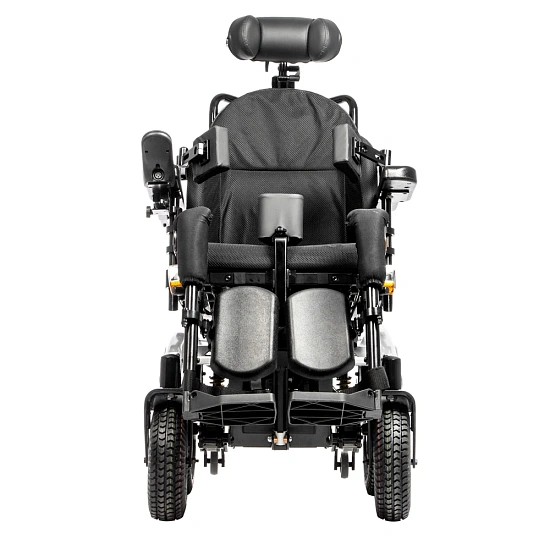 Коляска инвалидная с электроприводом Ortonica Pulse 390