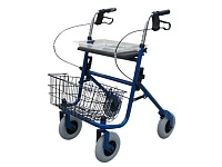 Ходунки-каталка Titan LY-517A