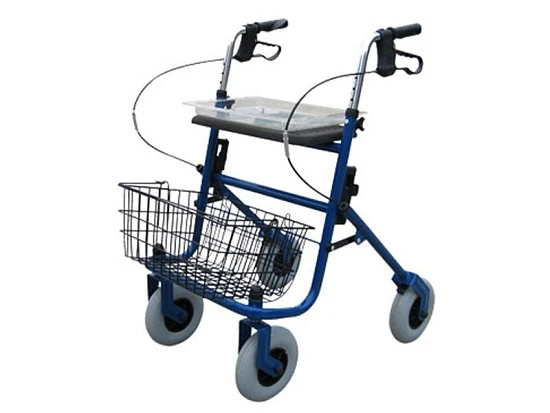 Ходунки-каталка Titan LY-517A