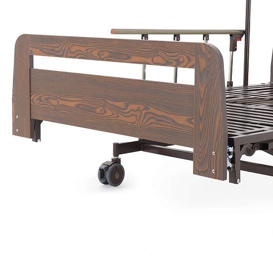 Кровать механическая Med-Mos Е-45А