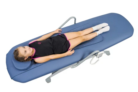 Массажная кушетка ОРМЕД-релакс