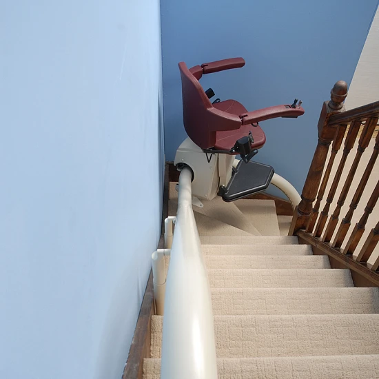 Подъемник для инвалидов ВАН ГОГ