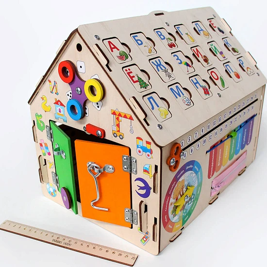 Бизидом русский Алфавит Yoshatoys