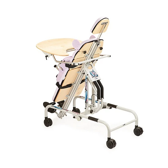 Вертикализатор с электроприводом Fumagalli Shifu Ocean (размер 3)