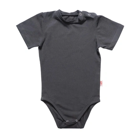 Боди короткий рукав GT Dress