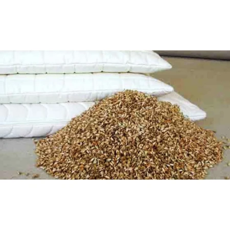 Утяжеленное одеяло с фиксированным весом, наполнитель лузга гречихи ОртоМедтехника