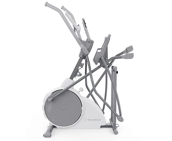 Эллиптический тренажёр DFC Westinghouse, магнитный, складной
