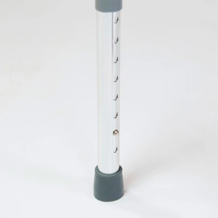 Ходунки-опоры на 2-х колесах Мега-Оптим Fs 9125 L