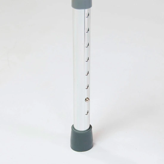 Ходунки-опоры на 2-х колесах Мега-Оптим Fs 9125 L