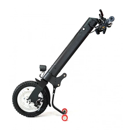 Электроприставка для инвалидной коляски YouGo Премиум 12"