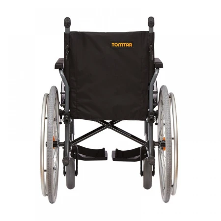 Инвалидная кресло-коляска Dietz BASIK+