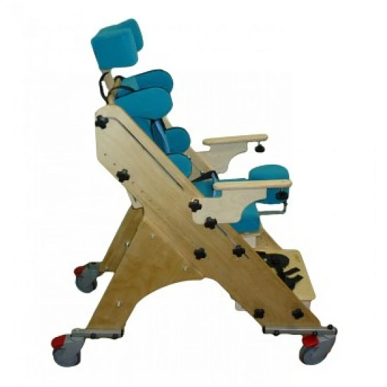 Опора функциональная для сидения для детей-инвалидов Я Могу! ОС-005