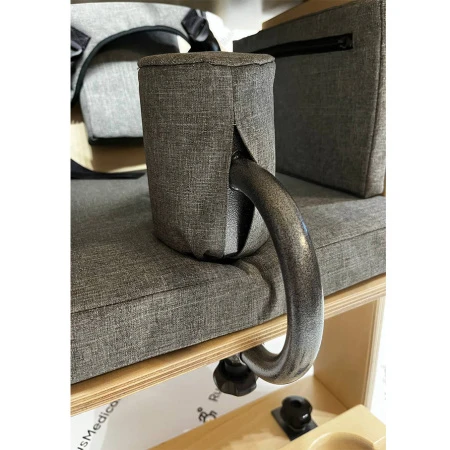 Стул для детей с ДЦП (опора для сидения) БРС 11.00.00