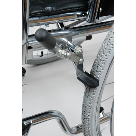 Кресло-коляска инвалидная Barry B3 (1618с0303s)