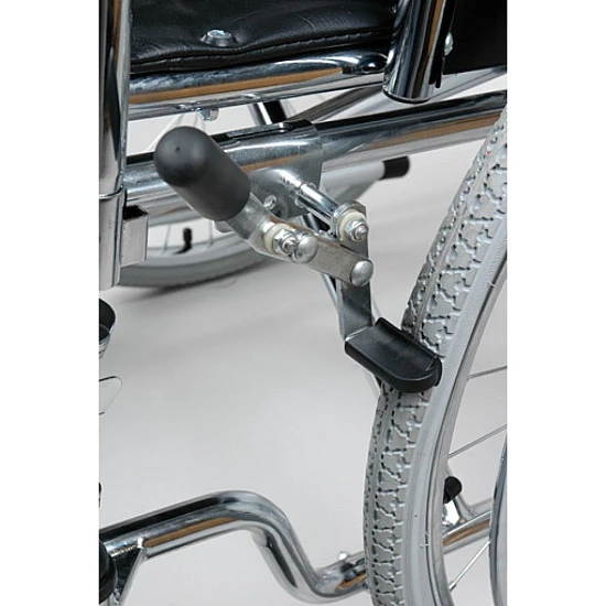 Кресло-коляска инвалидная Barry B3 (1618с0303s)