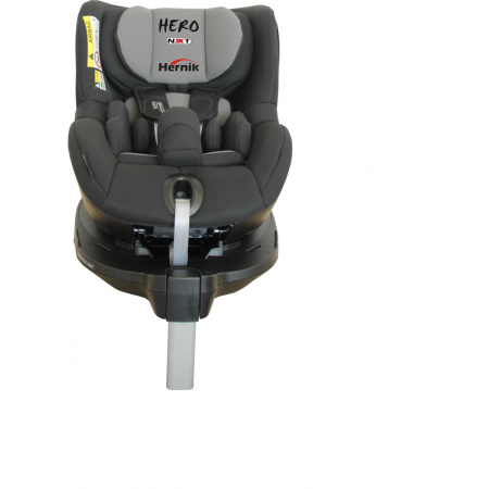 Автомобильное кресло для детей с ДЦП Hernik HERO-NXT Автомобильное кресло для детей с ДЦП Hernik HERO-NXT