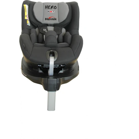 Автомобильное кресло для детей с ДЦП Hernik HERO-NXT