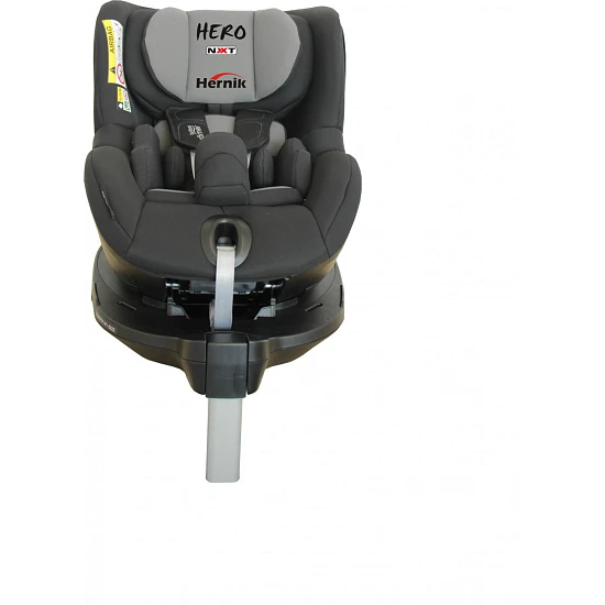 Автомобильное кресло для детей с ДЦП Hernik HERO-NXT