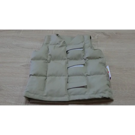 Утяжеленный жилет ОртоМедтехника