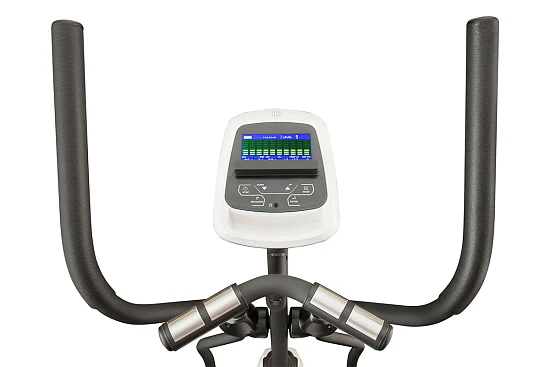 Эллиптический тренажер Xterra SE205