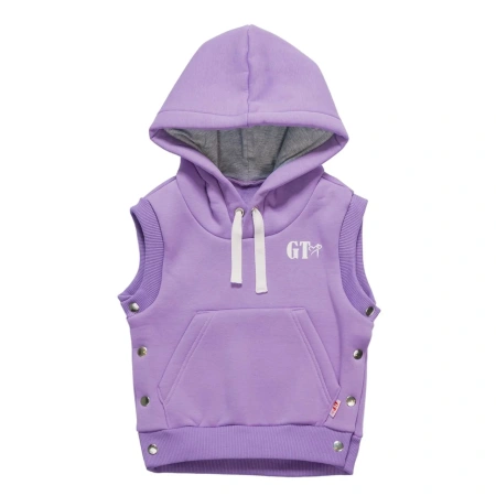 Жилет на кнопках Свободные руки GT Dress