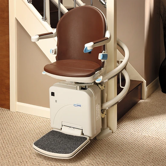 Кресельный подъемник МИНИВАТОР 2000