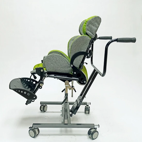 Детская инвалидная коляска Otto Bock Кимба Нео комнатная