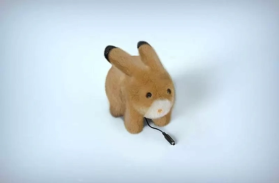 Адаптированный игровой набор