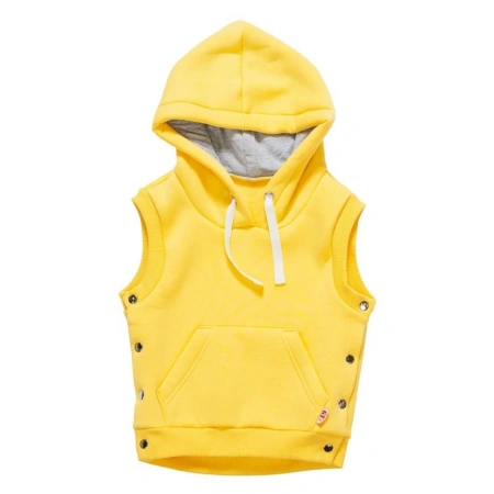 Жилет на кнопках Свободные руки GT Dress