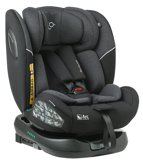 Автокресло Soonsung™ ARC
