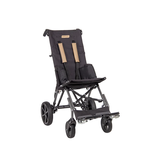 Инвалидная кресло-коляска Patron CORZINO Classic